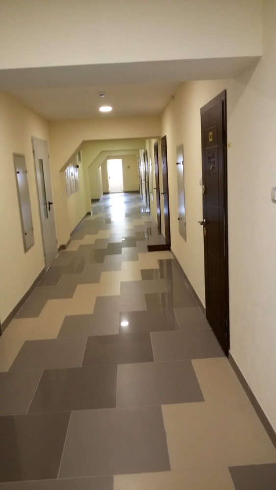 СмартХаус. Комфортная студио в новом доме Шулявска... #11