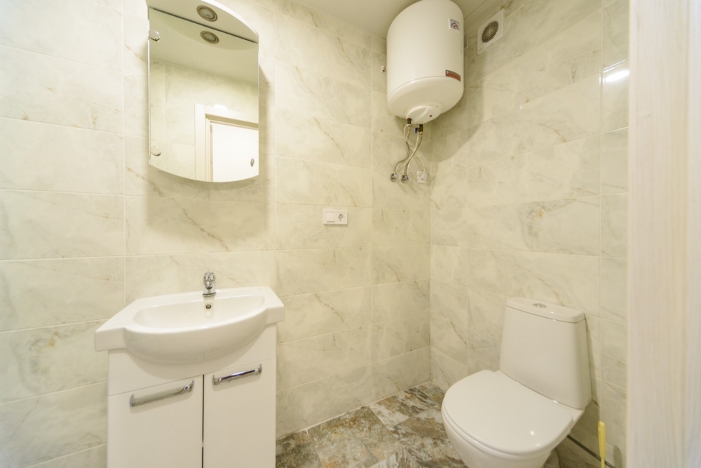 СмартХаус. Комфортная студио в новом доме Шулявска... #5