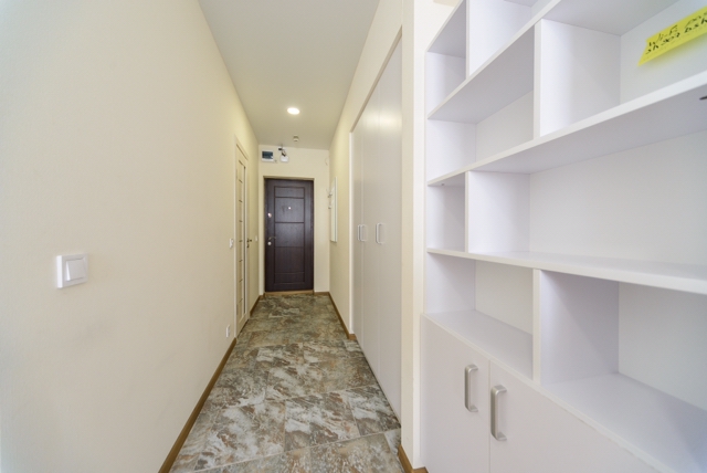 СмартХаус. Комфортная студио в новом доме Шулявска... #6