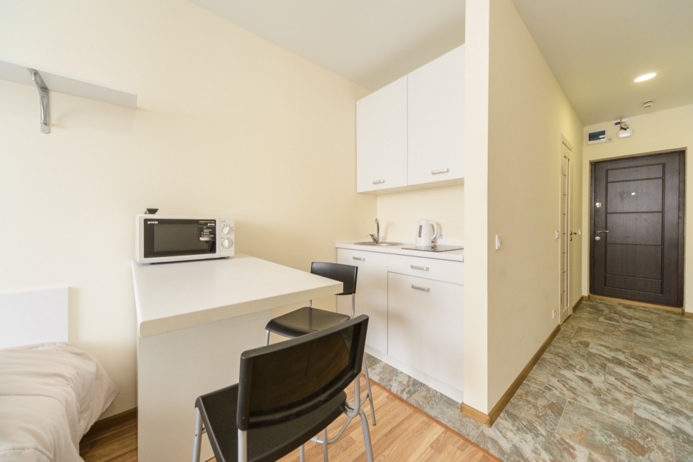 СмартХаус. Комфортная студио в новом доме Шулявска... #2