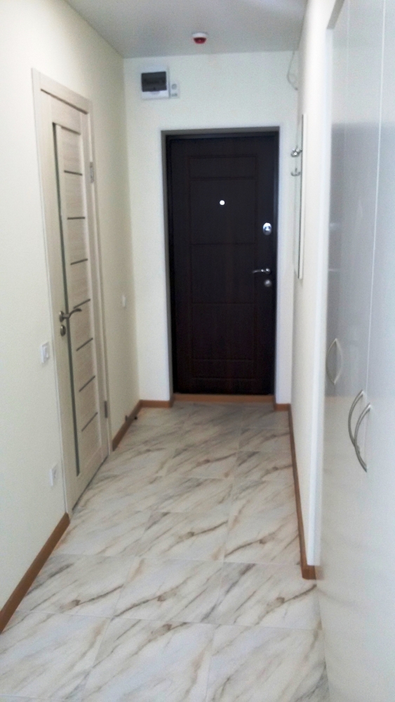 Комфортная студио в новом доме СмартХаус Шулявская... #6