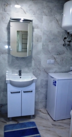 Комфортная студио в новом доме СмартХаус Шулявская... #7