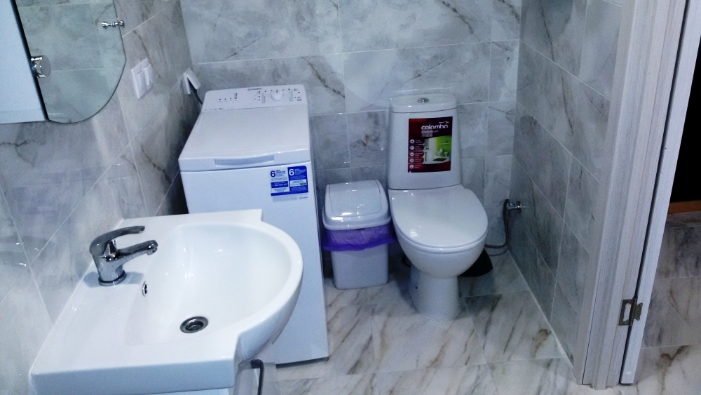 Комфортная студио в новом доме СмартХаус Шулявская... #8