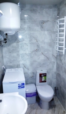 Комфортная студио в новом доме СмартХаус Шулявская... #10