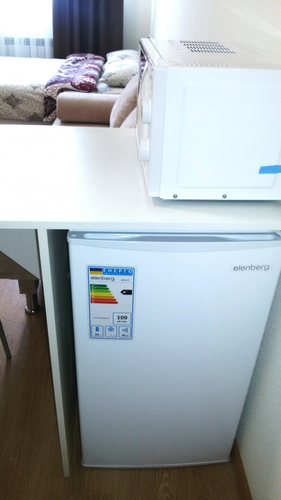 Комфортная студио в новом доме СмартХаус Шулявская... #11