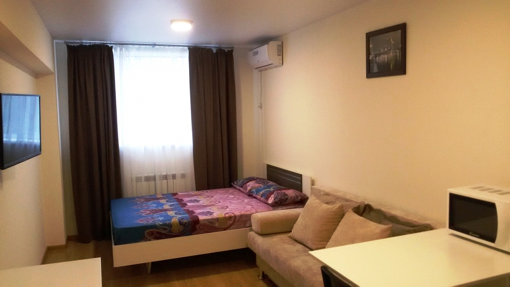 Комфортная студио в новом доме СмартХаус Шулявская... #15