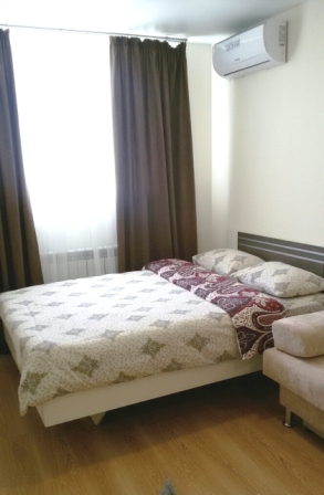 Комфортная студио в новом доме СмартХаус Шулявская... #17