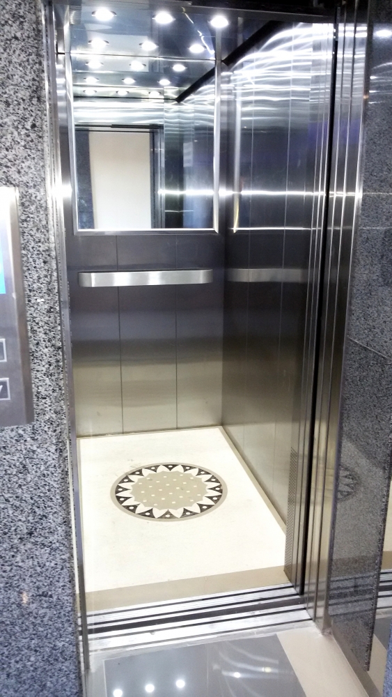 Комфортабельная 2-комнатная студио в новом доме См... #3