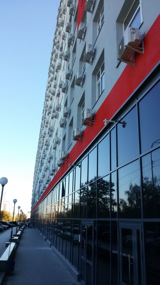 Комфортабельная 2-комнатная студио в новом доме См... #6