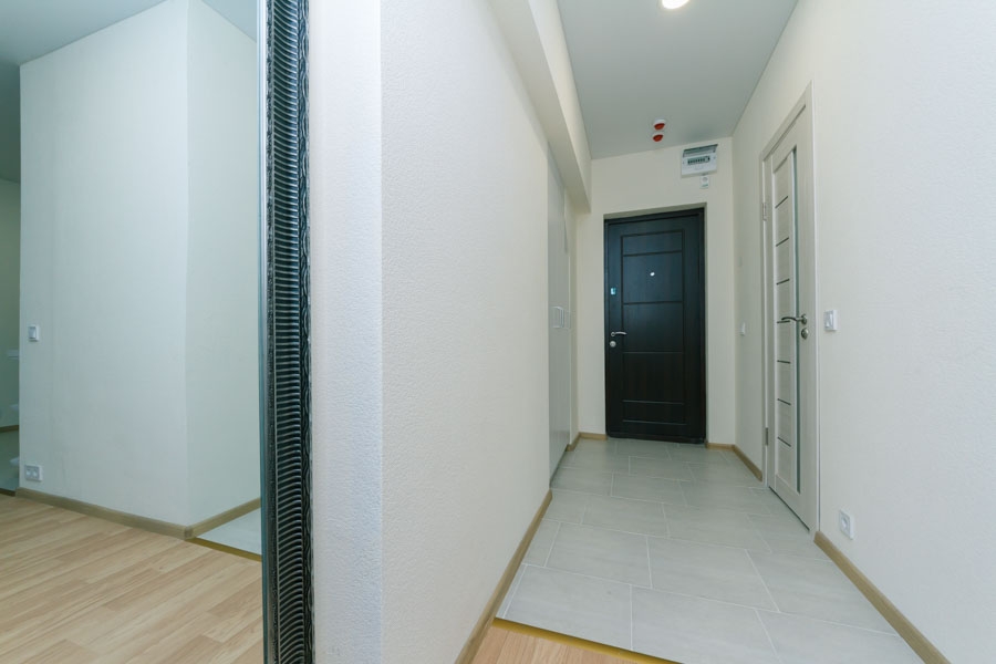 Комфортабельная 2-комнатная студио в новом доме См... #10