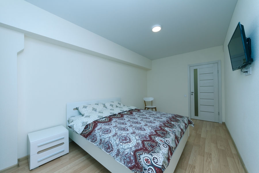 Комфортабельная 2-комнатная студио в новом доме См... #14