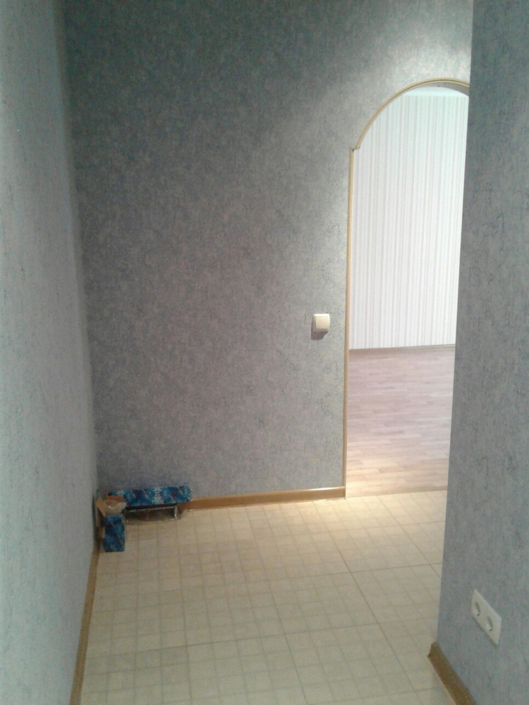 1 ком. квартира посуточно в центре Бердянска #3