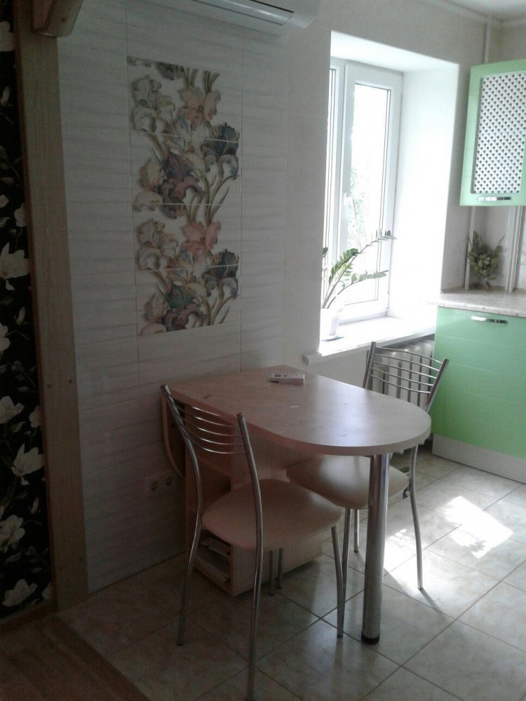 1 ком. квартира посуточно в центре Бердянска #5