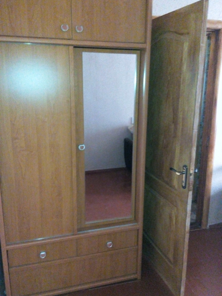 1 ком. квартира посуточно в центре Бердянска #2