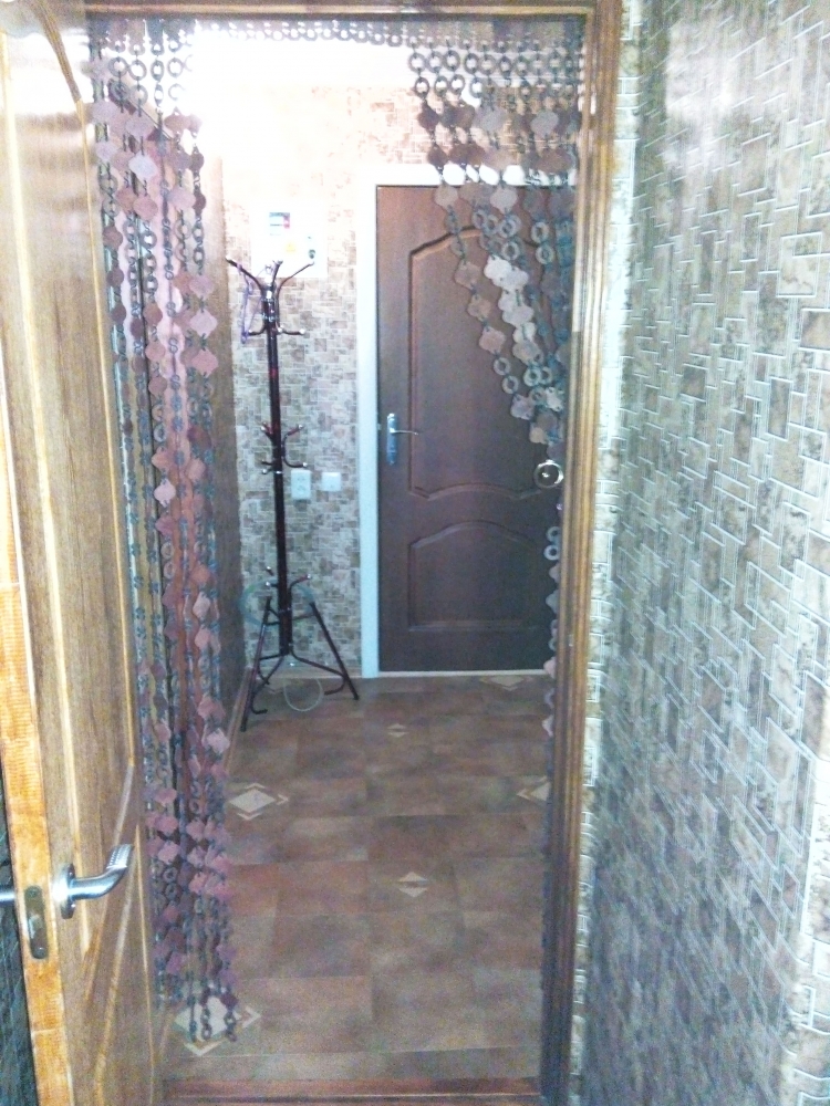 1 ком. квартира посуточно в центре Бердянска #4