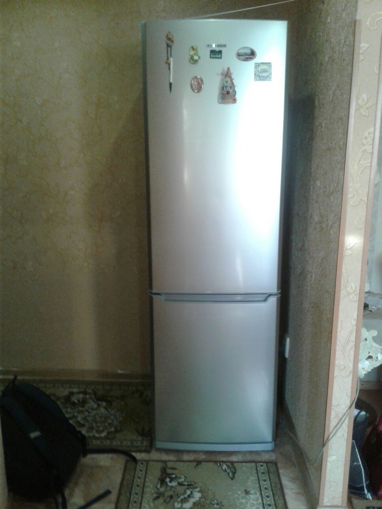 1 ком. квартира посуточно в центре Бердянска #2