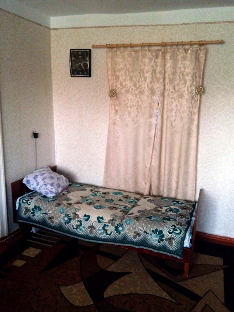 1 ком. квартира посуточно в центре Бердянска #3