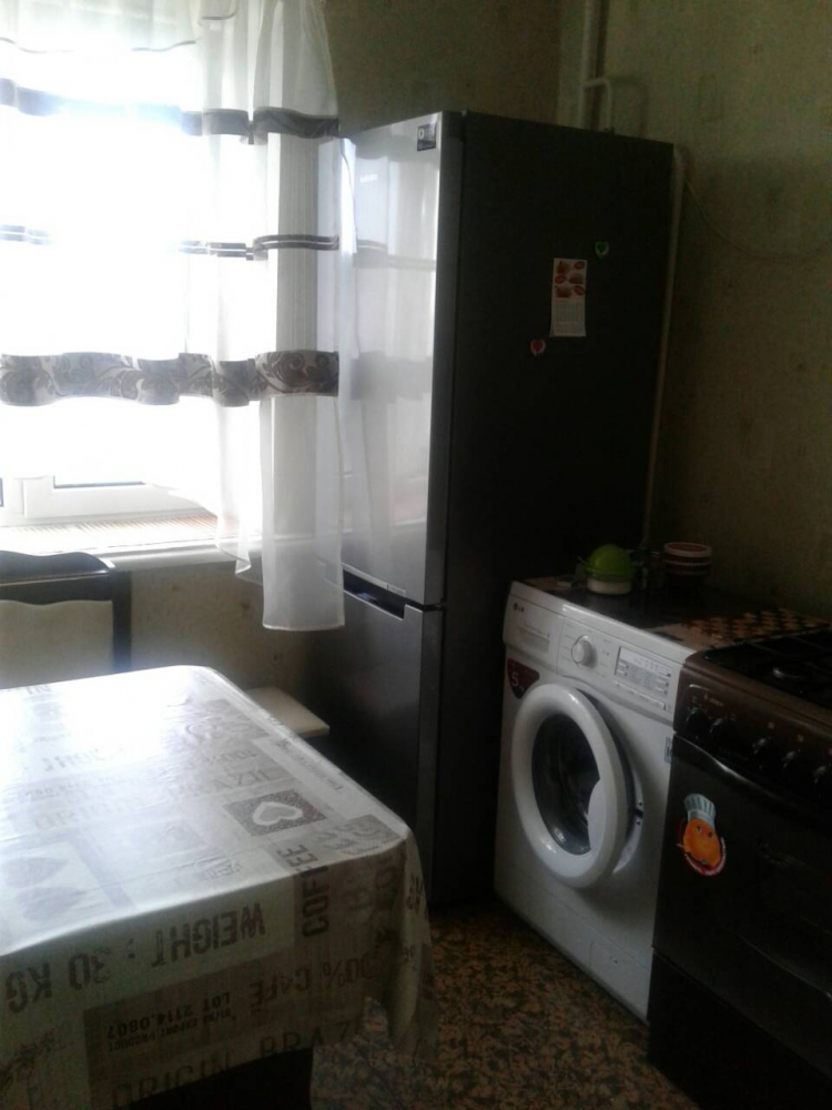 1 ком. квартира посуточно в центре Бердянска #5