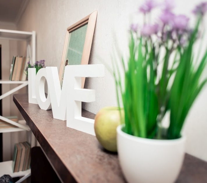 Стильная современная студийная квартира в самом се... #3