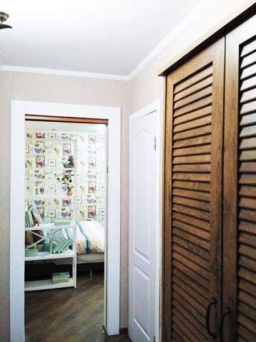 Стильная современная студийная квартира в самом се... #5