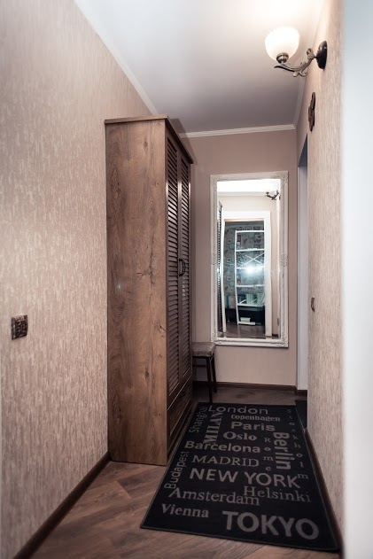 Стильная современная студийная квартира в самом се... #7