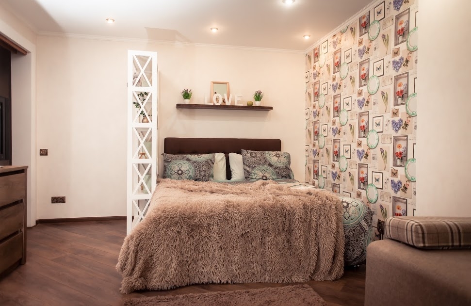 Стильная современная студийная квартира в самом се... #11