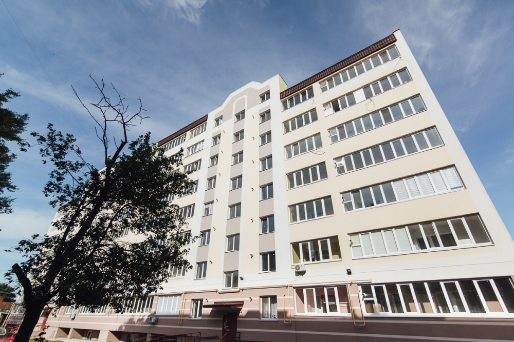 ЛЮКС. Новострой. Ценр. Документы 2 и 3 групп. Поча... #2