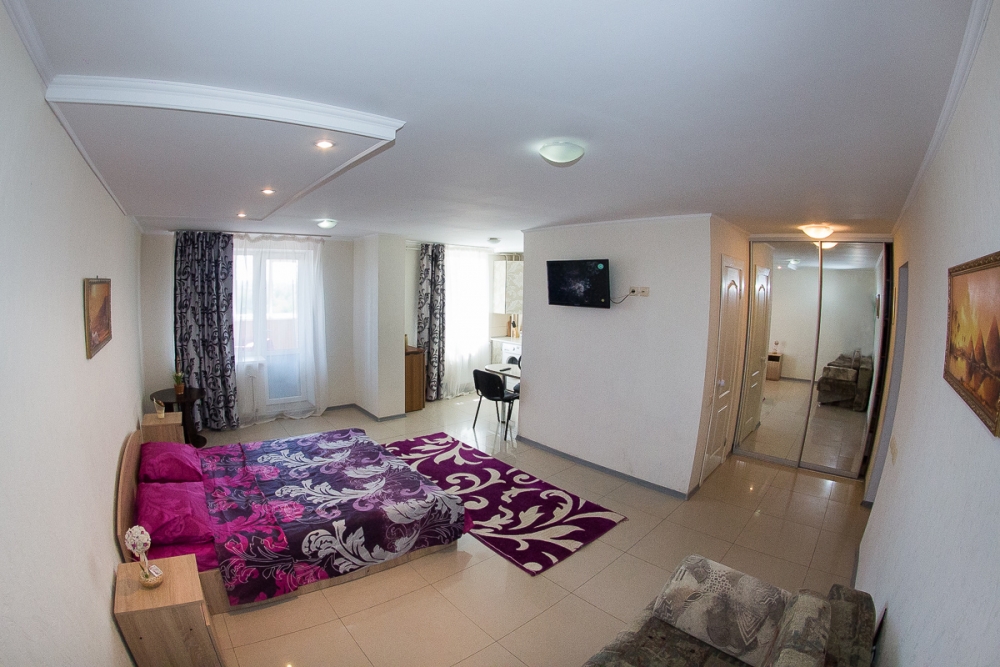 Р-н Дружбы и площади Независимости. Евроремонт. Но... #2