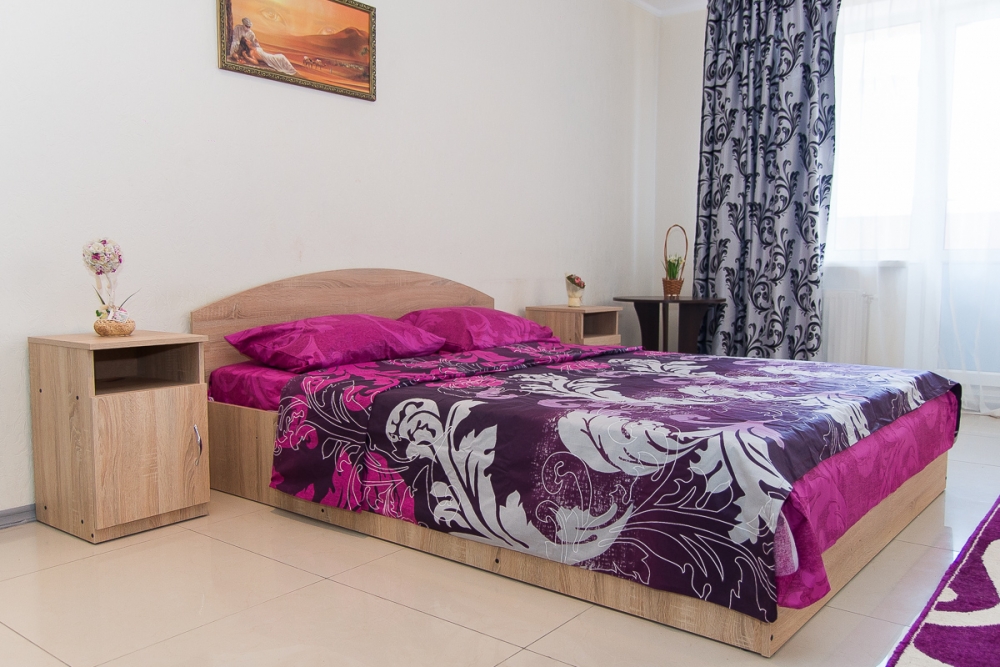 Р-н Дружбы и площади Независимости. Евроремонт. Но... #3