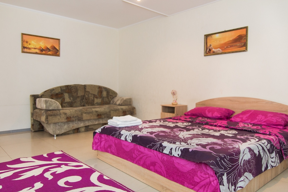 Р-н Дружбы и площади Независимости. Евроремонт. Но... #4