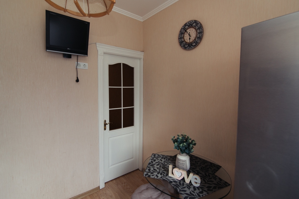 Центр. Евроремонт. Кондиционер. Документы 2 и 3 гр... #2