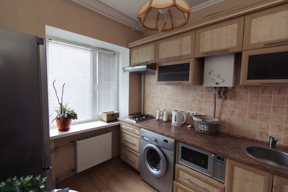 Центр. Евроремонт. Кондиционер. Документы 2 и 3 гр... #3