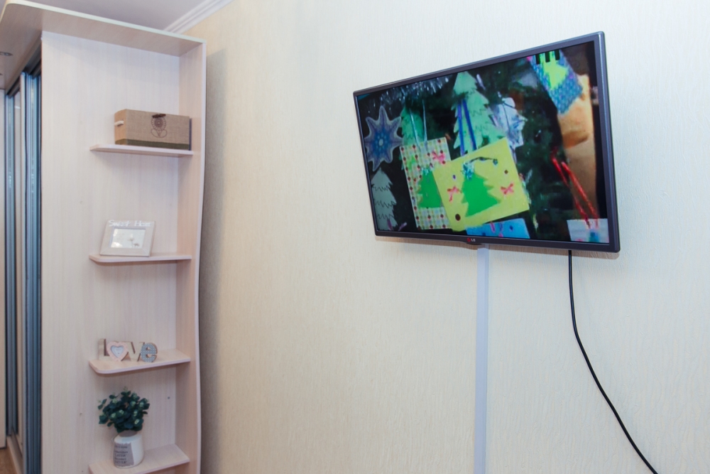 Центр. Евроремонт. Кондиционер. Документы 2 и 3 гр... #4