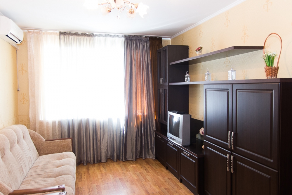 2комн. Центр. Евроремонт. Кондиционер. Документы 2... #7