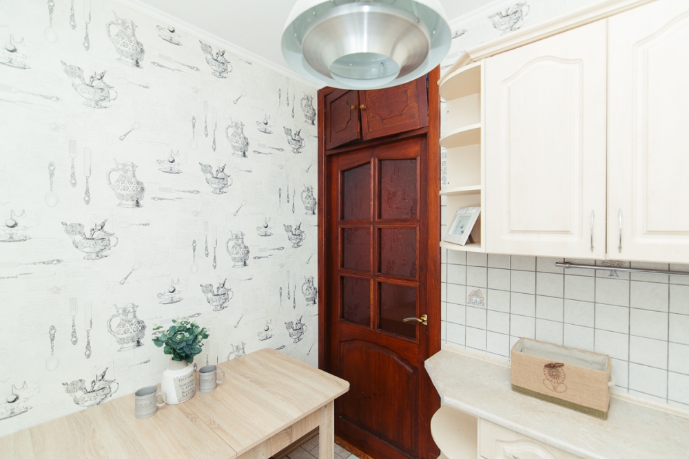 3 комнаты. Центр. Ероремонт. Документы 2 и 3 групп... #2