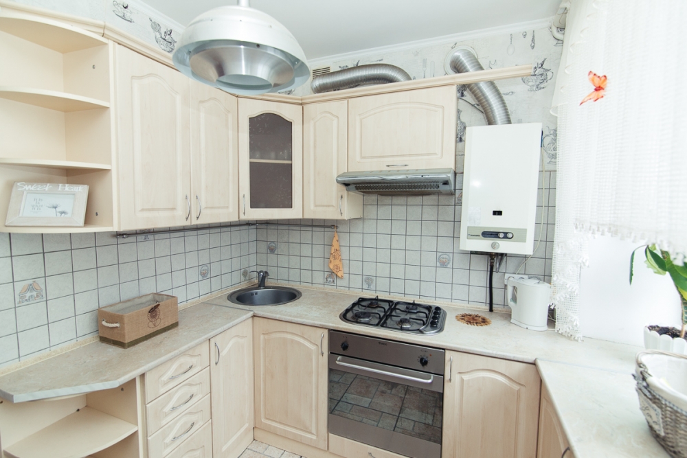 3 комнаты. Центр. Ероремонт. Документы 2 и 3 групп... #3