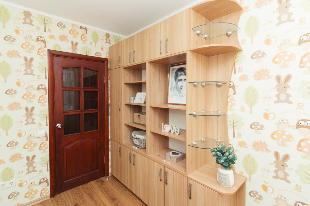 3 комнаты. Центр. Ероремонт. Документы 2 и 3 групп... #5