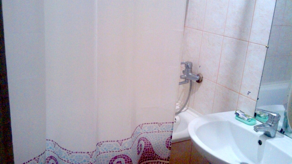 Просторная двухкомнатная в центре, 8 минут до куро... #5