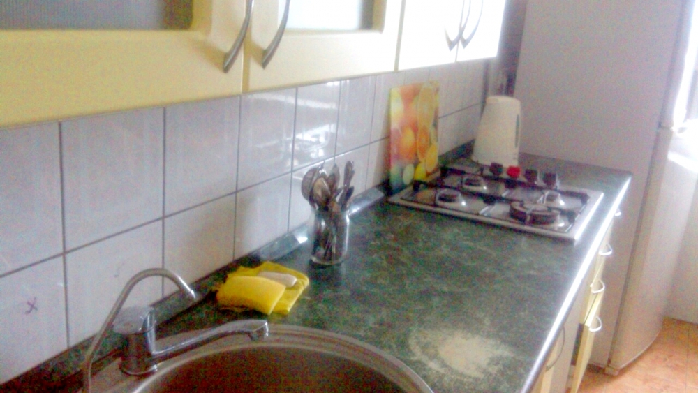 Просторная двухкомнатная в центре, 8 минут до куро... #8