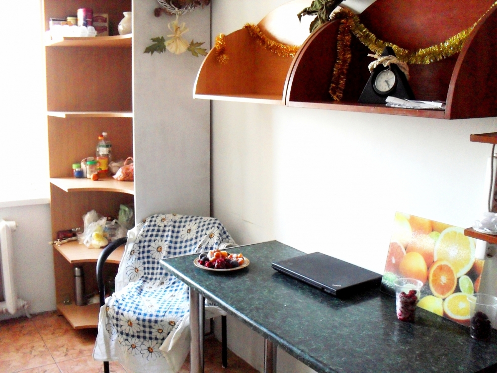 Просторная двухкомнатная в центре, 8 минут до куро... #10