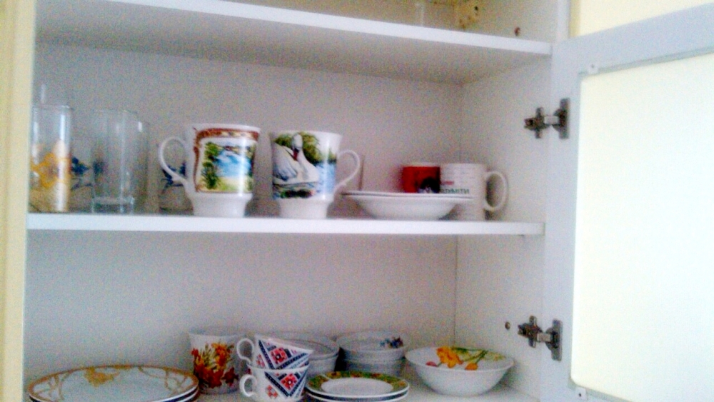 Просторная двухкомнатная в центре, 8 минут до куро... #11