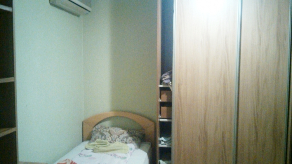 Просторная двухкомнатная в центре, 8 минут до куро... #13