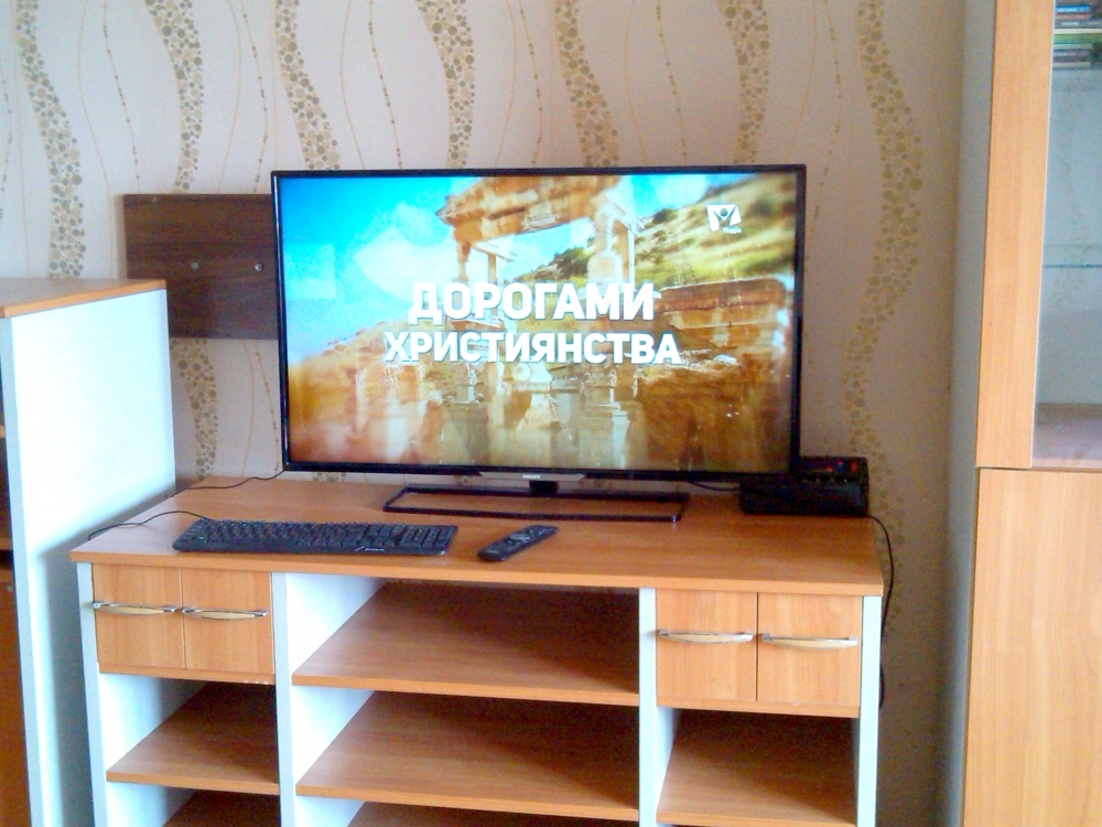 Просторная двухкомнатная в центре, 8 минут до куро... #15