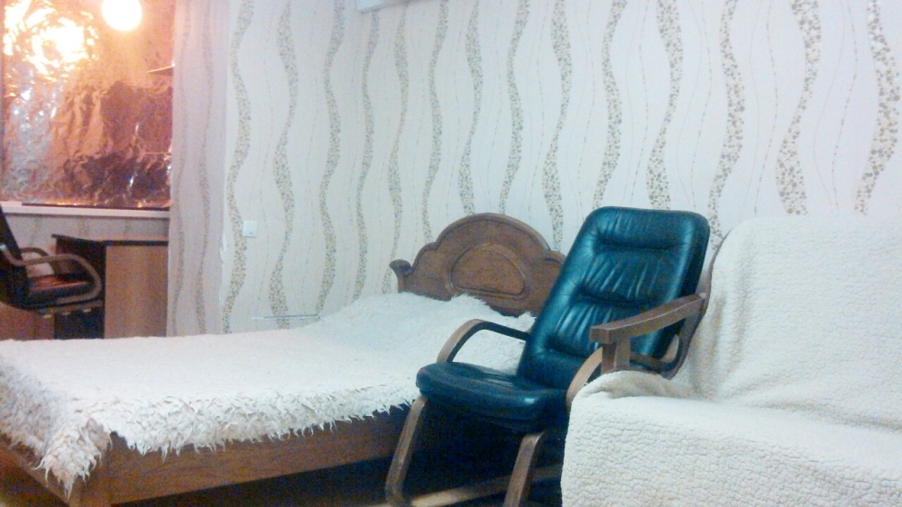 Просторная двухкомнатная в центре, 8 минут до куро... #16