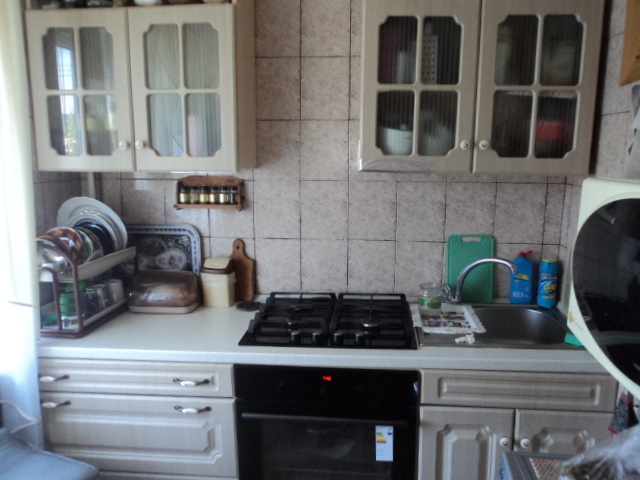 Сдам 2-х комн. кв. посуточно #3