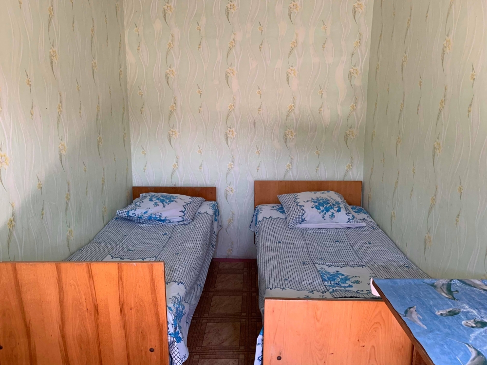 Сдам комнаты эконом класса #2