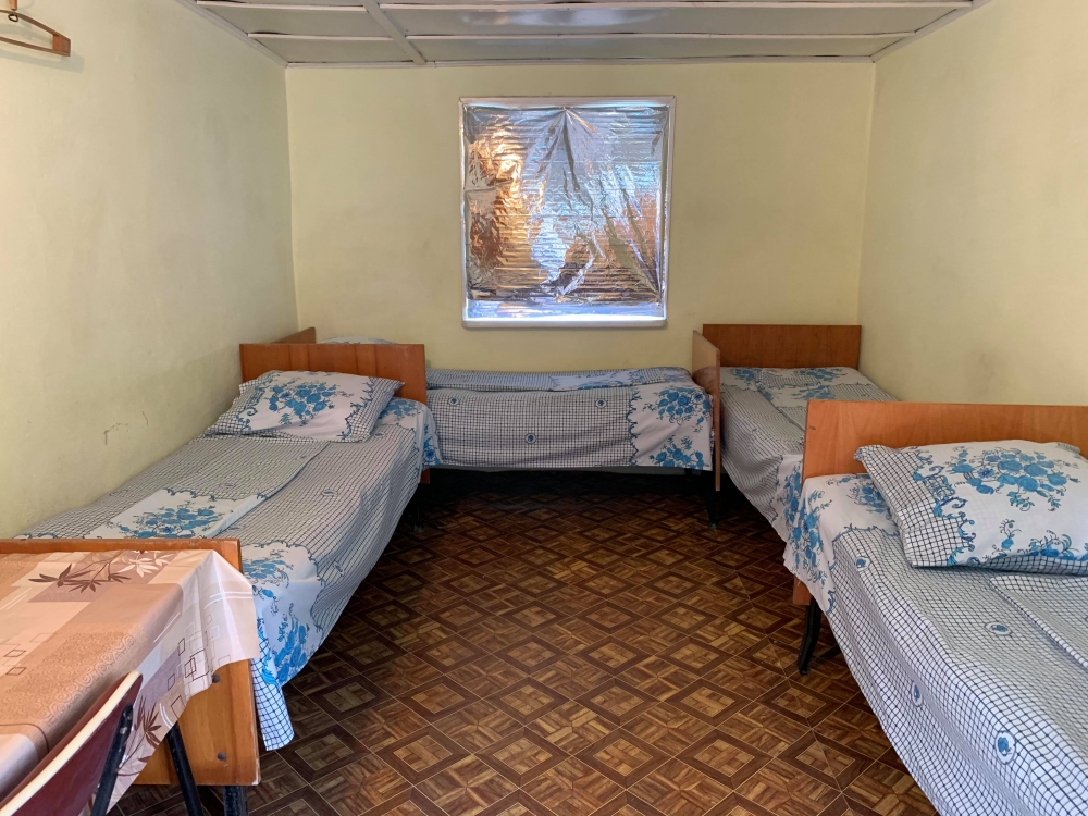 Сдам комнаты эконом класса #3