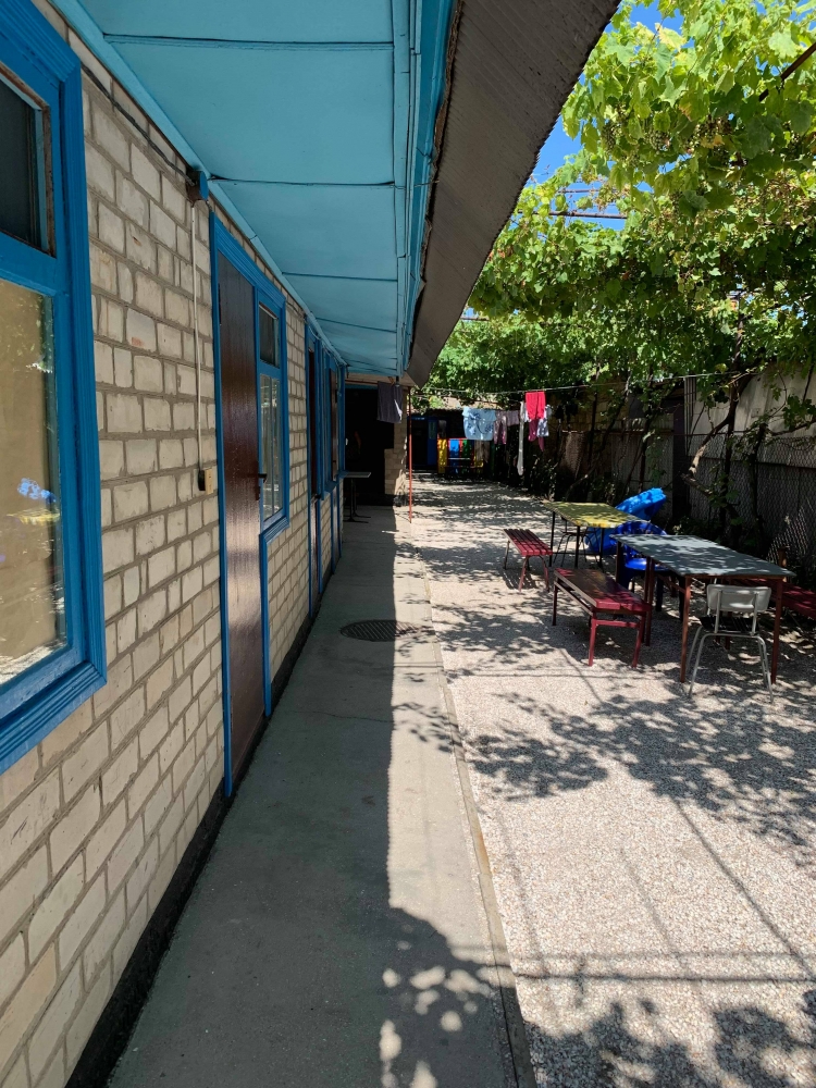 Сдам комнаты эконом класса #4