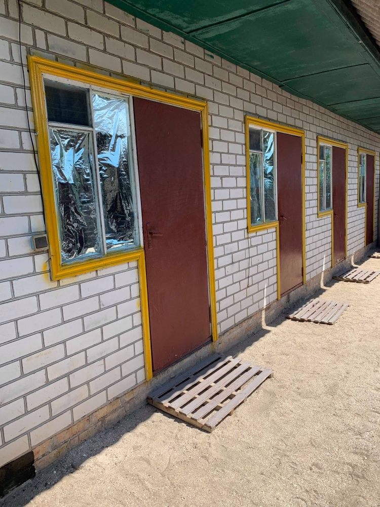 Сдам комнаты эконом класса #5