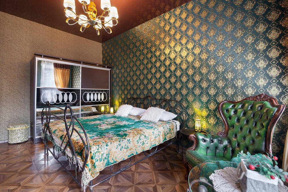 Delux Leopolli apartments near shopping mall Forum #2